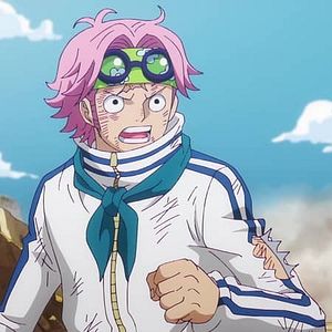 Photo One Piece
