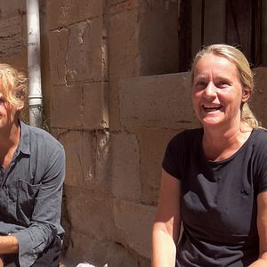 Photo Compostelle, le Chemin des Etoiles