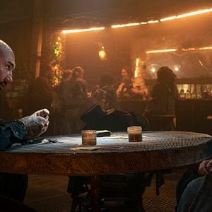 Photo In The Lost Lands