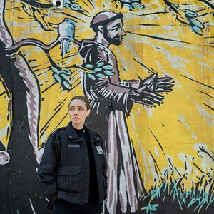 Photo La Rivière des Disparues