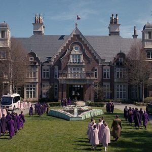 Photo The Testaments