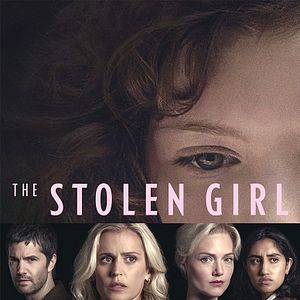 Photo The Stolen Girl