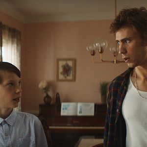 Photo Everett Blunck