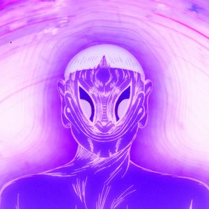 Photo Dan Da Dan : Evil Eye