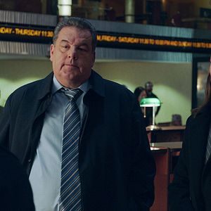 Photo Steve Schirripa