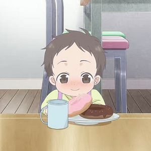 Photo Tadaima, Okaeri