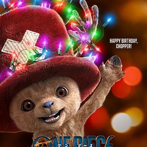 Photo One Piece (2023)