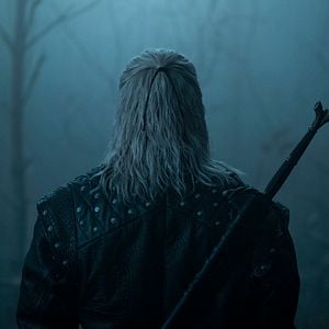 Photo The Witcher