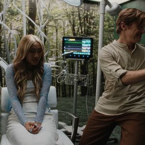 Photo R. Keith Harris