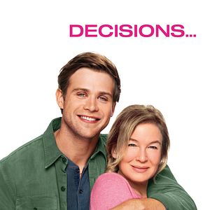 Photo Bridget Jones : folle de lui
