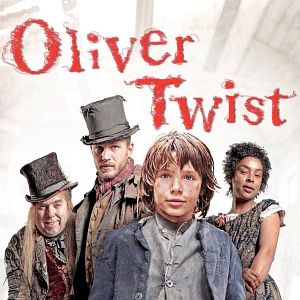 Photo Oliver Twist