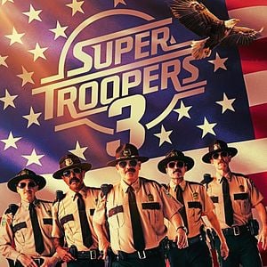 Photo Super Troopers 3