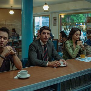 Photo Aldo Escalante