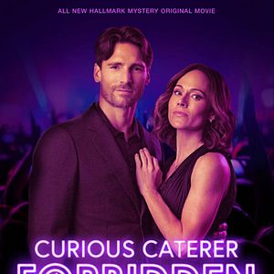 Photo Curious Caterer: Forbidden Fruit