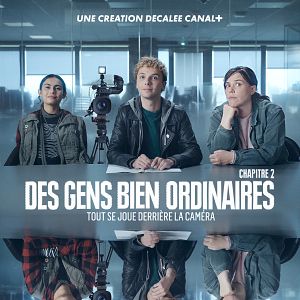Photo Des gens bien ordinaires