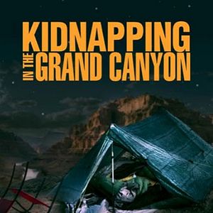 Photo Les disparues du Grand Canyon