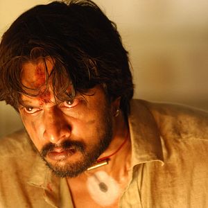 Photo Sudeep