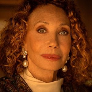 Photo Marisa Berenson