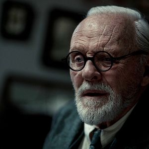 Photo Anthony Hopkins