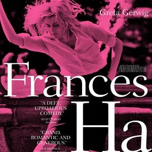 Photo Frances Ha