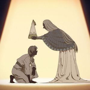 Photo Witch Hat Atelier