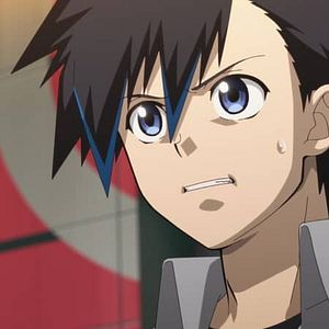 Photo TASUKETSU -Fate of the Majority-