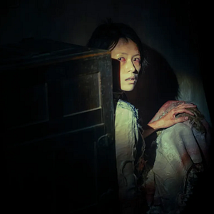 Photo She's Got No Name