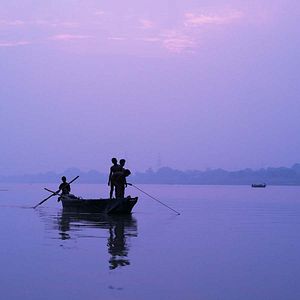 Photo Krishnamurti, la révolution du silence