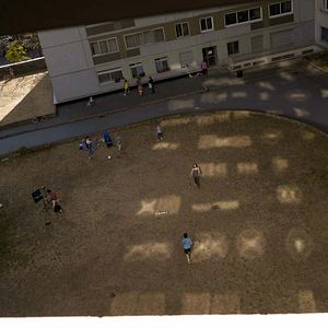 Photo La Cour