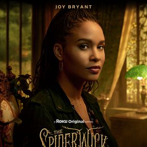 Photo Les Chroniques de Spiderwick