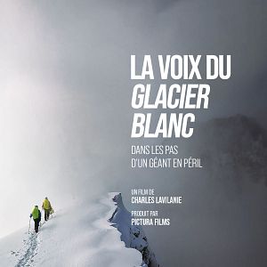 Photo La Voix du Glacier Blanc