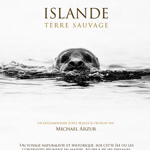 Photo Islande, Terre Sauvage