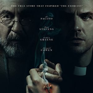 Photo The Ritual – L’Exorcisme d’Emma Schmidt