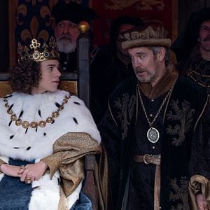 Photo Tom Hollander