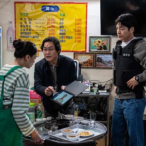 Photo Woo-bin Kim