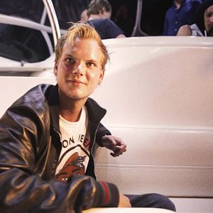 Photo Avicii