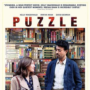 Photo Puzzle