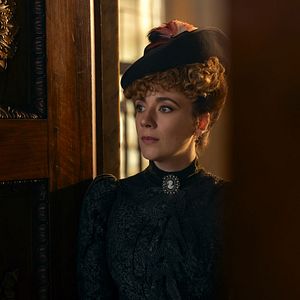 Photo Lidia fait sa loi