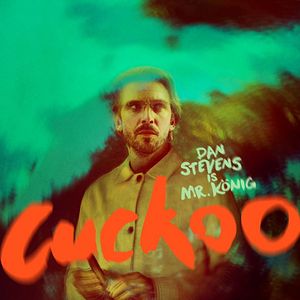 Photo Cuckoo