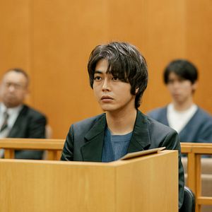 Photo Love on Trial