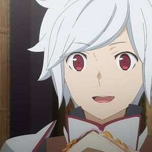 Photo DanMachi - La Légende des Familias