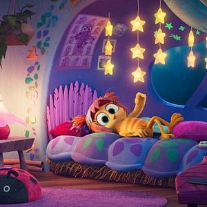 Photo Angry Birds 3 - la grande envolée
