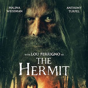 Photo The Hermit