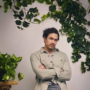 Photo Alexander Hodge