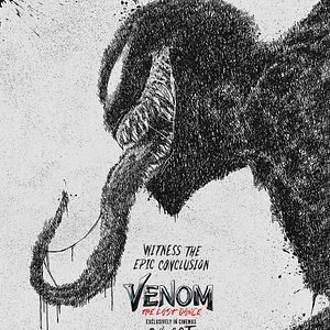 Photo Venom: The Last Dance