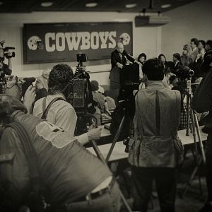 Photo America’s Team : Une affaire de Cowboys