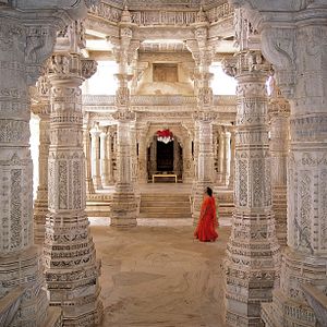 Photo L'Inde fascinante