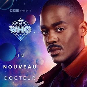 Photo Doctor Who (2023)