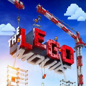Photo La Grande Aventure Lego