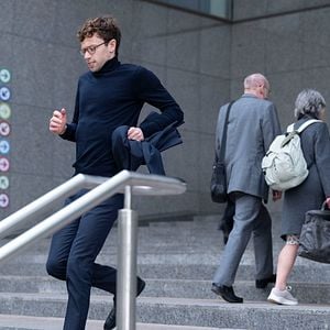 Photo Xavier Lacaille